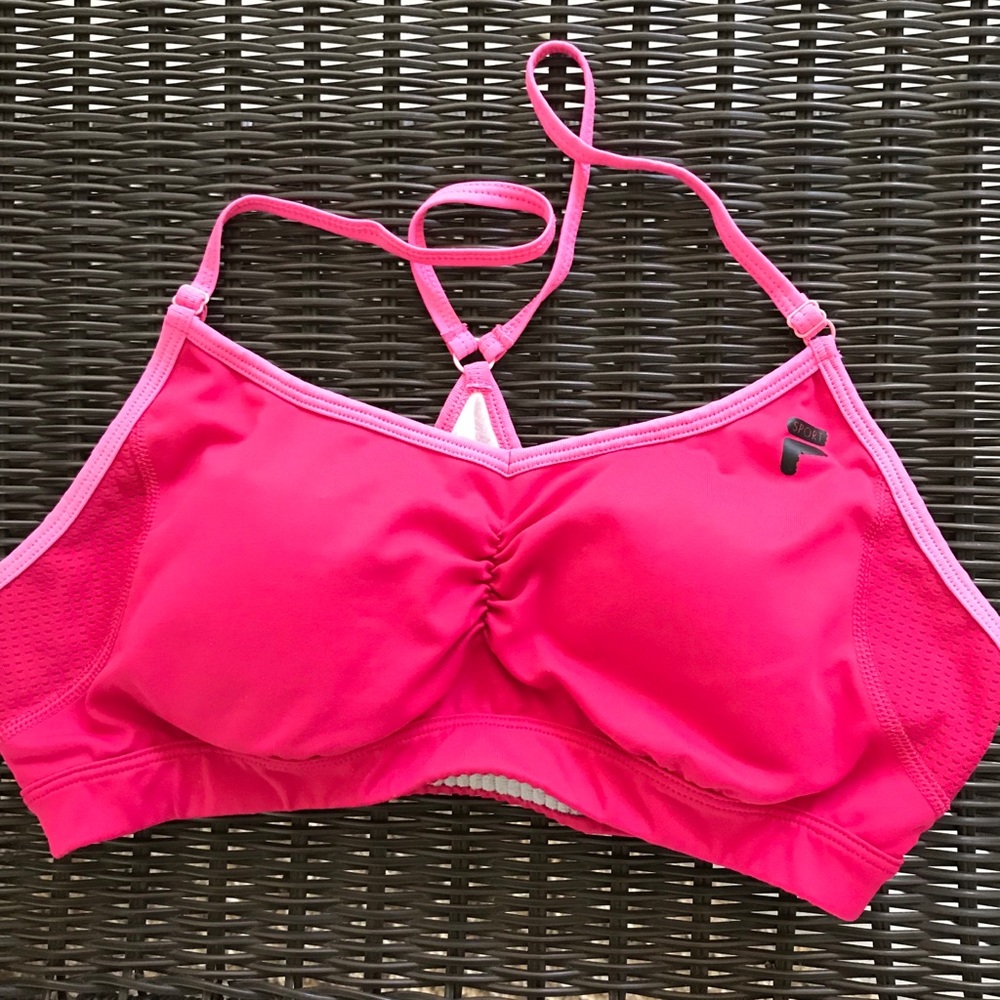Fila sports bra